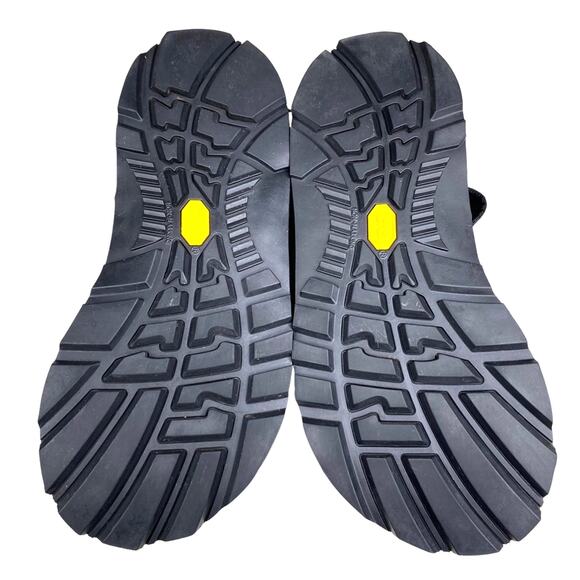 Chaco Men’s Z2 Classic Black Strappy Trail Hiking Sandal Size US 10 - Picture 8 of 9